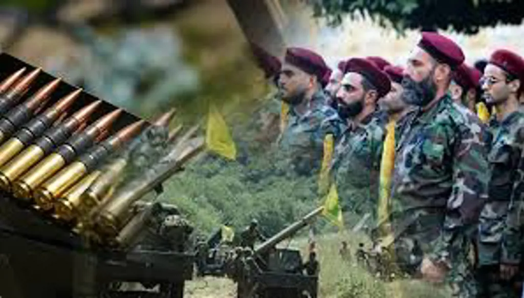 لبنان بين مشروعين: من الحرب الأهليّة إلى حروب "الإسناد"