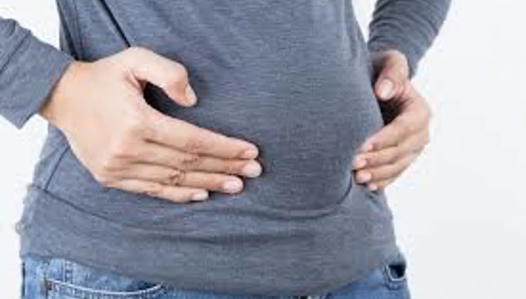ما أسباب انتفاخ البطن؟