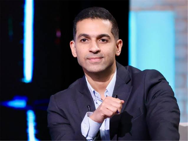 هاني حتحوت.