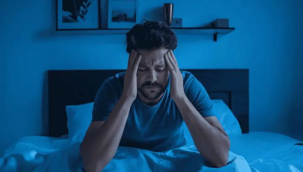 الأرق ليس حالة عابرة... حذار خطر الجلطة والخرف