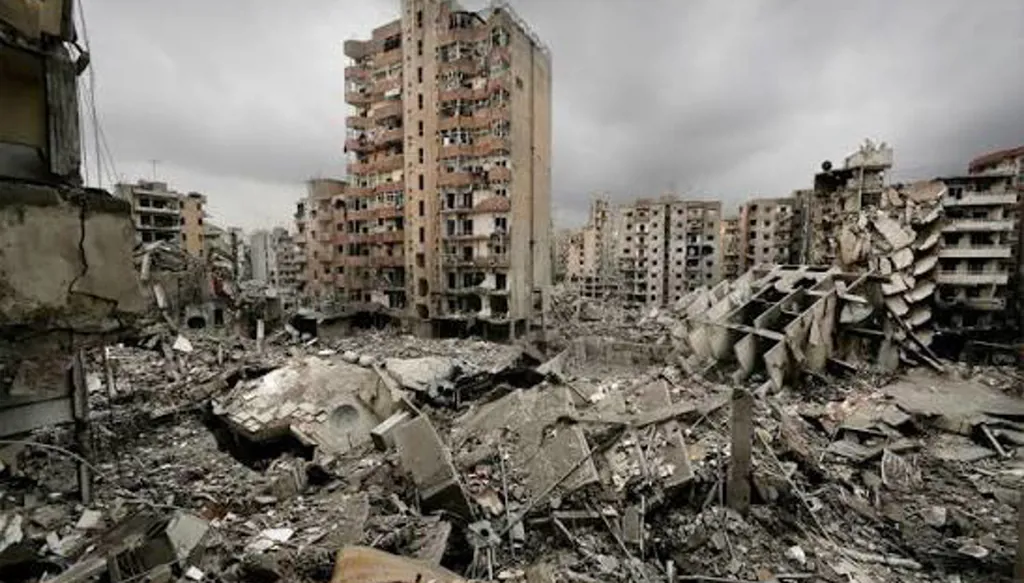 (1) من حرب تمّوز إلى "العصف المأكول": وقائع وأحداث وتسويات على طريق السلام