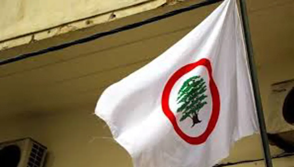 "القوات اللبنانية" لنعيم قاسم: ليس وزير الخارجية مَن أعلن حرب الإسناد وليس هو مَن دعا إلى احتلال الجليل