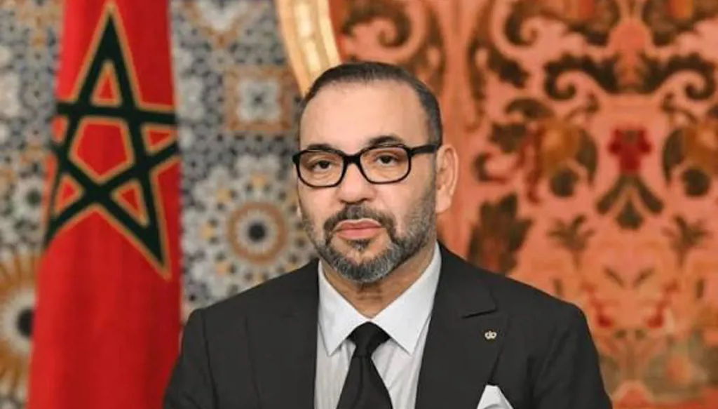 عيد العرش المغربي واستراتيجيّة الطّريق والأنبوب