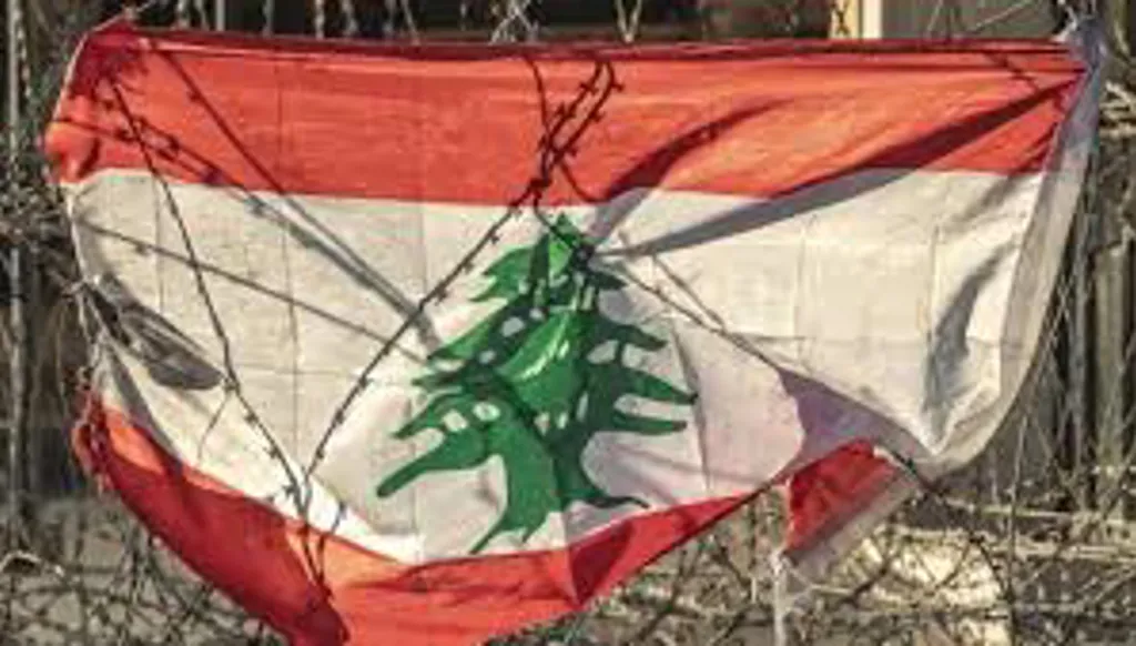 لبنان: حلم السعادة وسط رماد الأزمات حلمي وحلم كل لبناني