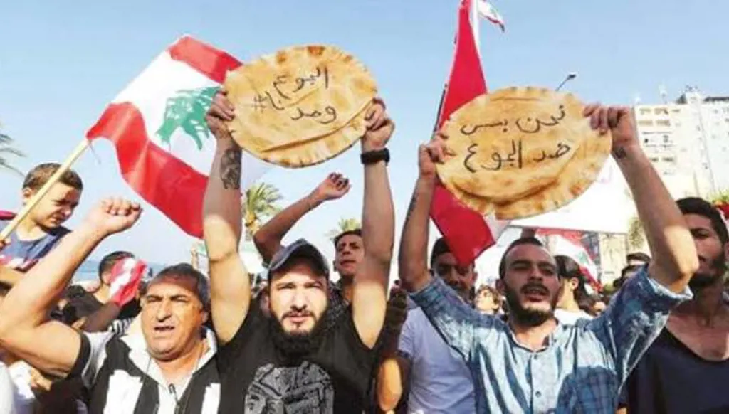 نحو حياد اقتصادي يحمي اللبنانيين