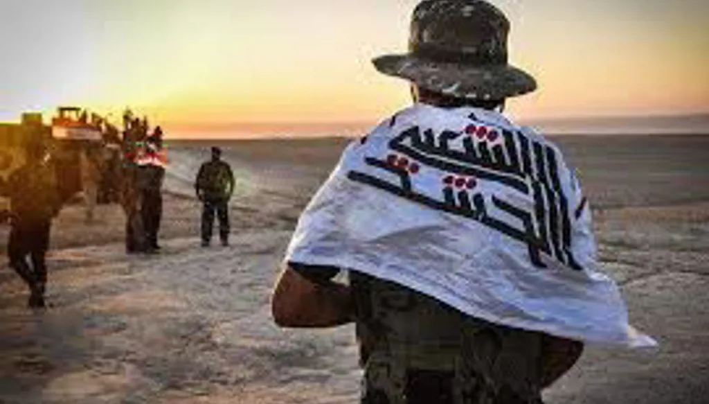 رسالة أميركية "محرجة" للعراق: حلّ الحشد وضبط السلاح المتفلت مقابل استمرار الدعم