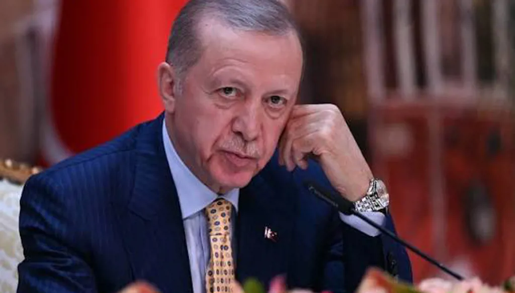 إردوغان سيترشح لولاية رئاسية جديدة في إطار انتخابات مبكرة