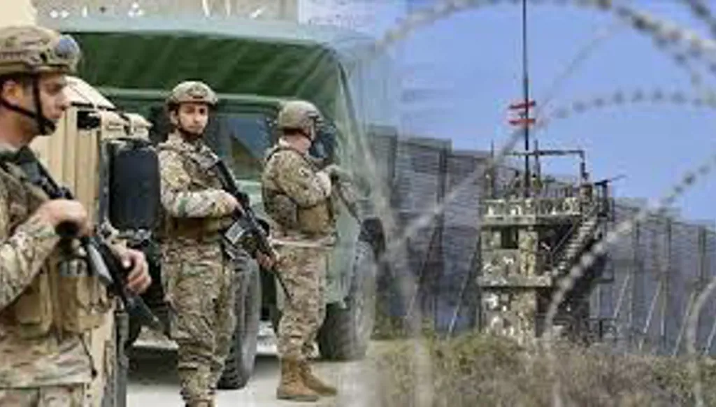 أسبوع باريسي حافل حول لبنان ومساعٍ مع واشنطن للضغط على إسرائيل