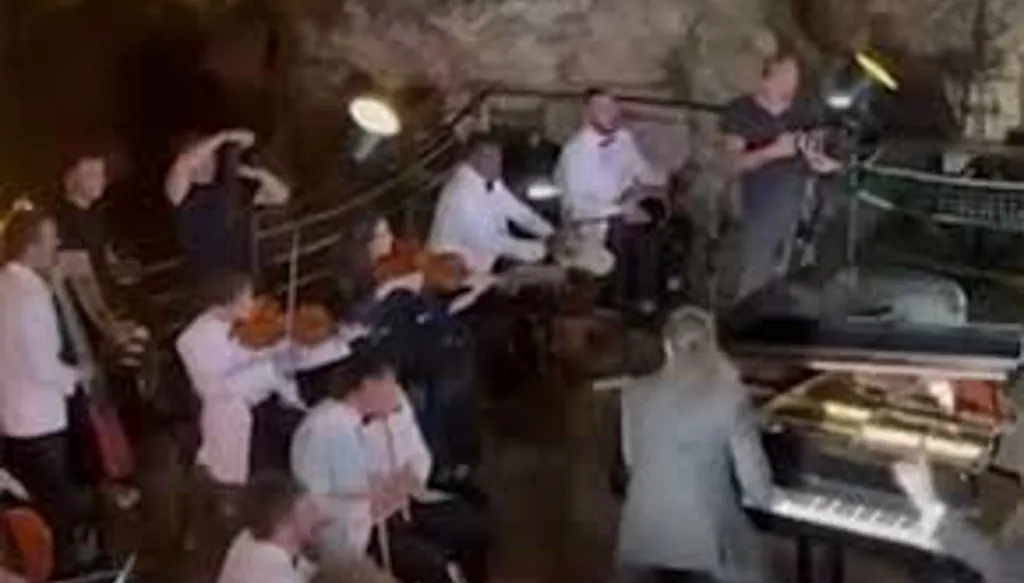 مغارة جعيتا تتحوّل إلى قاعة أفراح؟ بارود لـ"النهار": الحفلة لا تقلّ عن 40 ألف دولار