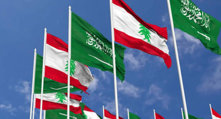 علما لبنان والسعودية (أرشيفية).