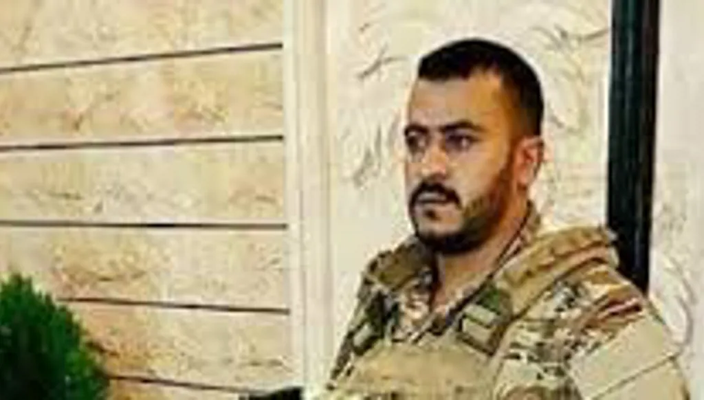 الجيش اللبناني يوقف قاتل "الطرماح"... هذه هويته