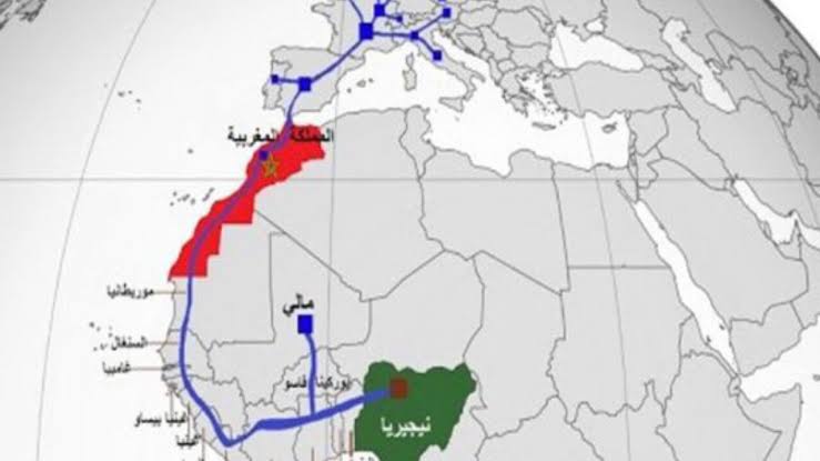 نيجيريا، صاحبة أكبر احتياطيات الغاز في إفريقيا، تحتاج إلى أكثر من طريق لإيصال إنتاجها إلى الأسواق