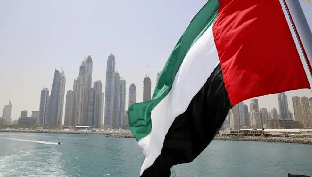بلومبرغ: الإمارات تدرس استثمار 6.3 مليار دولار في أكبر مركز بيانات باليابان