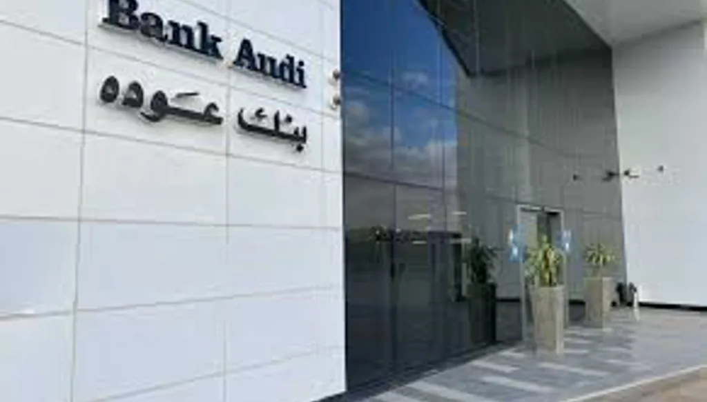 التقرير الأسبوعي لبنك عوده: هبوط ملحوظ في أسعار سندات اليوروبوند على وقع التصعيد الاسرائيلي