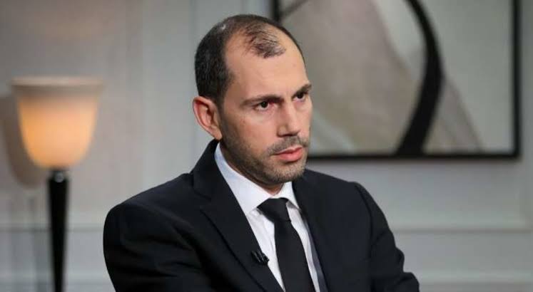 أحمد الخير (أرشيفية).