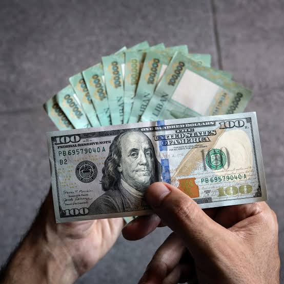 تراجع معدل فائدة الانتربنك من 20% في نهاية الأسبوع السابق إلى 10% يوم الجمعة )ارشيف)