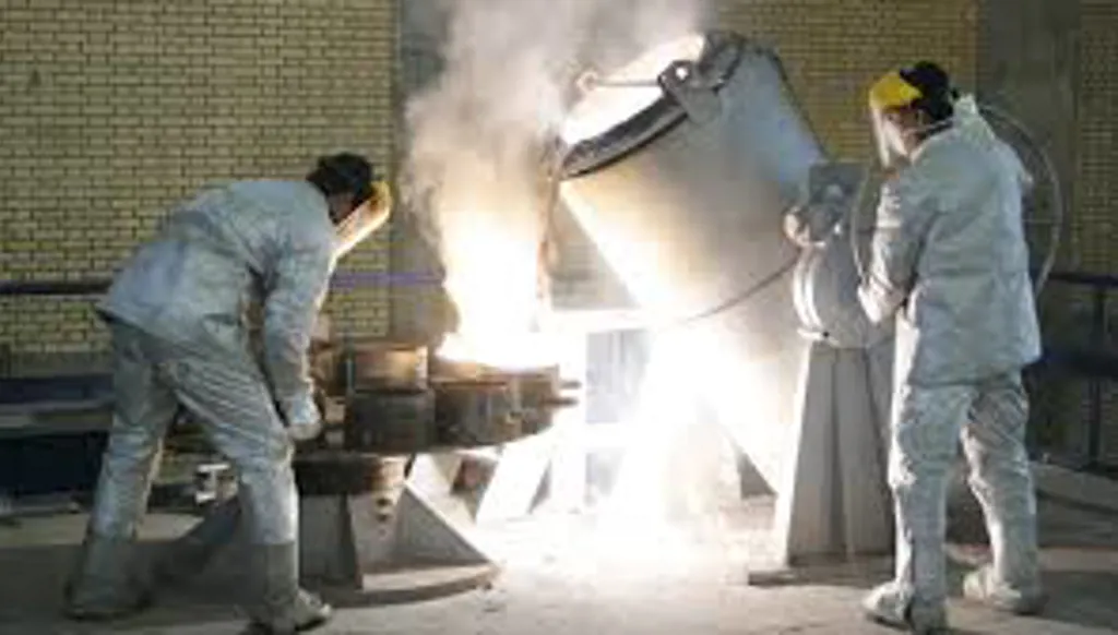 واشنطن تعرض 20 مليار دولار على إيران مقابل التخلي عن اليورانيوم المخصّب