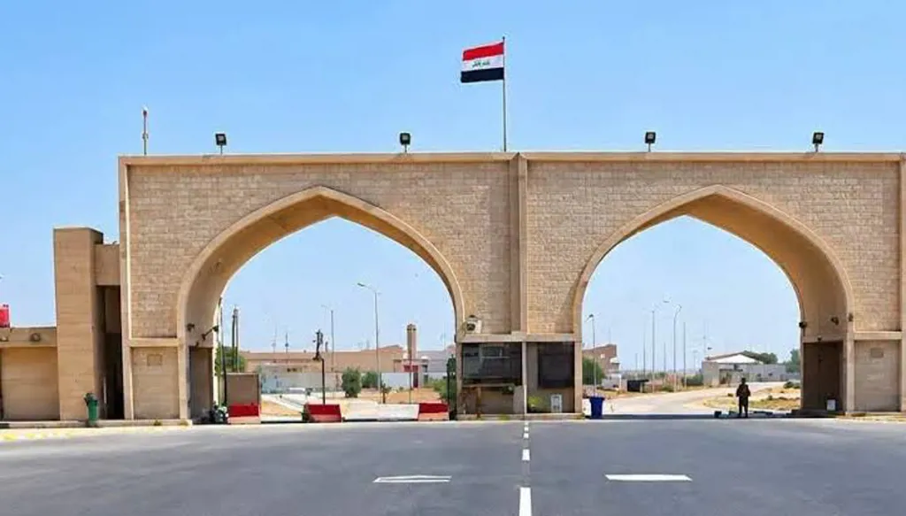 العراق: لا مقرّات للحوثيين لدينا... وهذه أسباب إغلاق المنفذ الحدودي مع إيران