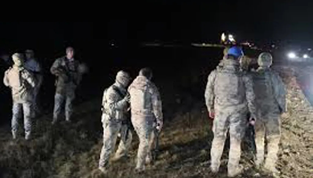 لغز السيدة التي قضت في تحطم طائرة رئيس أركان الجيش الليبي… من تكون؟