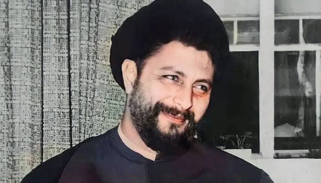 الإمام موسى الصدر… رجل الزمن الآتي