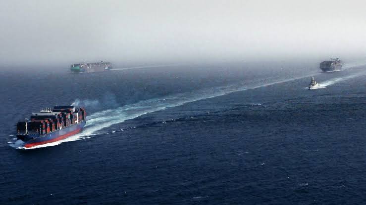 البحر الأحمر (أرشيفية).