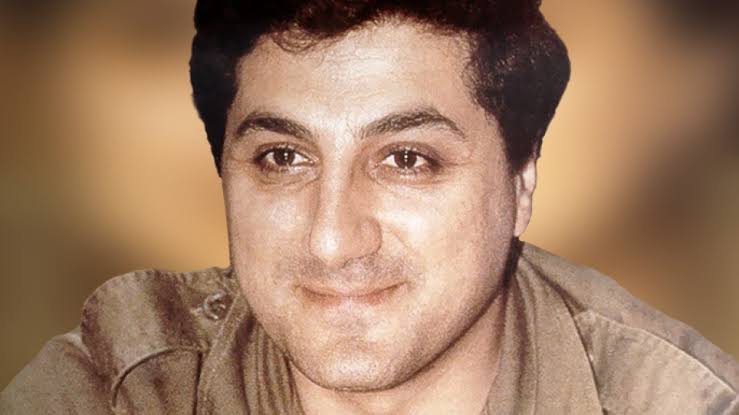 بشير الجميل (أرشيفية).
