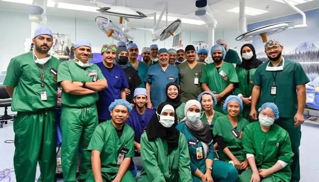 بعد نجاح جراحة فصل التّوأم السّيامي المغربي... ما تفاصيل هذه العمليّة المعقّدة؟