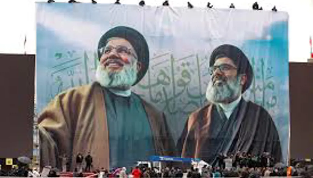 الكشف عن محاولة اغتيال نصرالله في 2008... رسالة حسن نية تجاه الولايات المتحدة؟