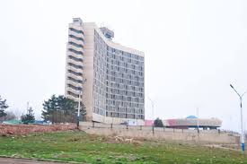 مستشفى أفيستا