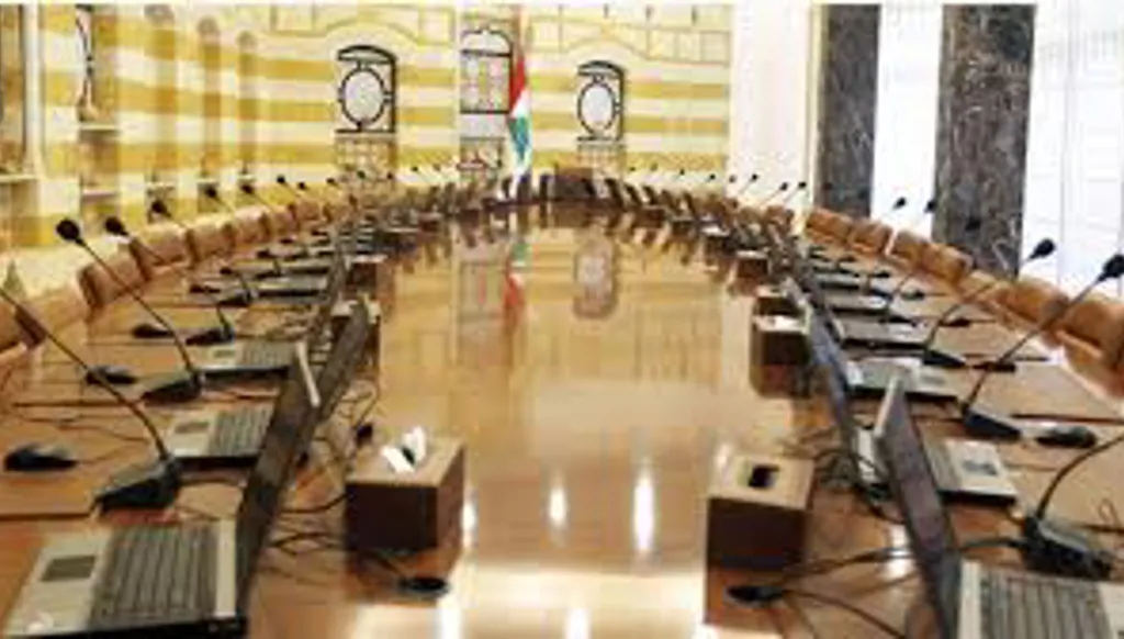 وزير الأقليات في لبنان