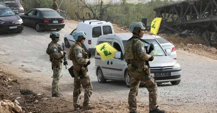 من "اليونيفيل" إلى الجيش: انتقال السيادة يبدأ من الجنوب