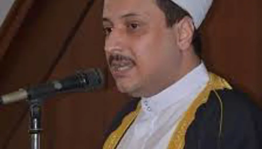 المرصد السوري: الأمن العام يعتقل الشيخ علي هلهل في طرطوس بعد دعوته للتظاهر