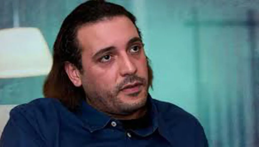 بعد قرار منع السفر... ما جديد قضية هنيبعل القذافي؟