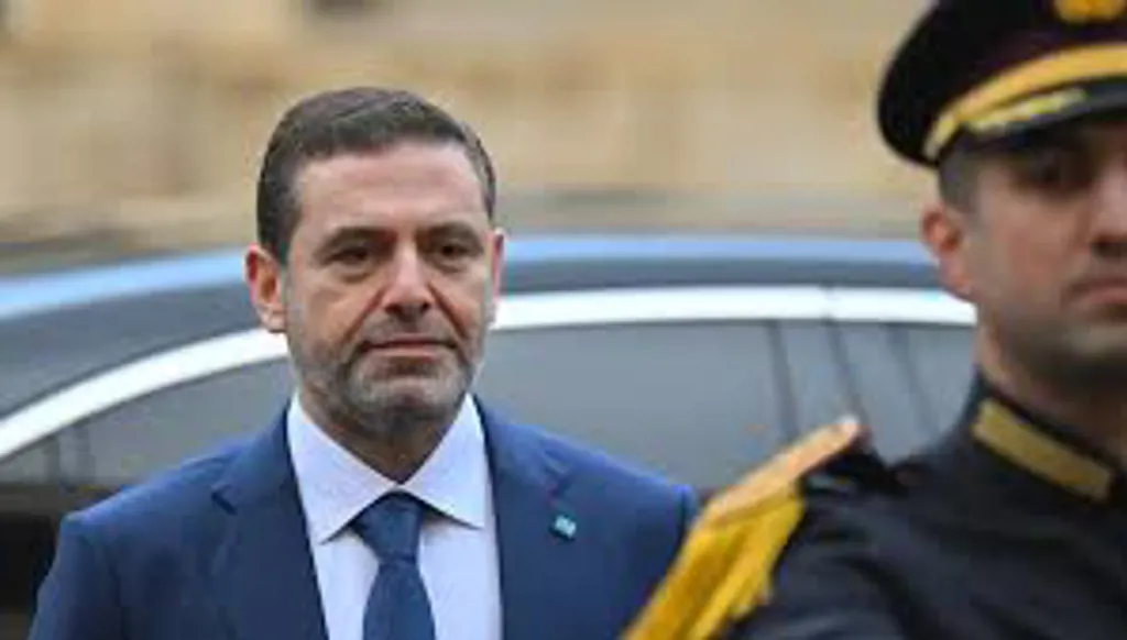 الساحة السنية في وضع مأسوي