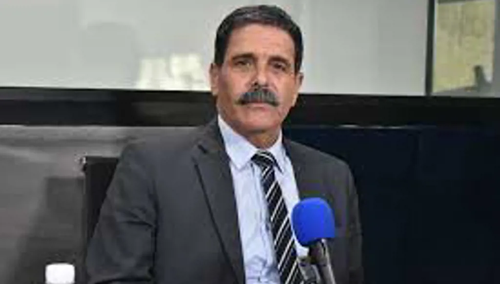 الشرطة التونسية تعتقل المعارض العياشي الهمامي