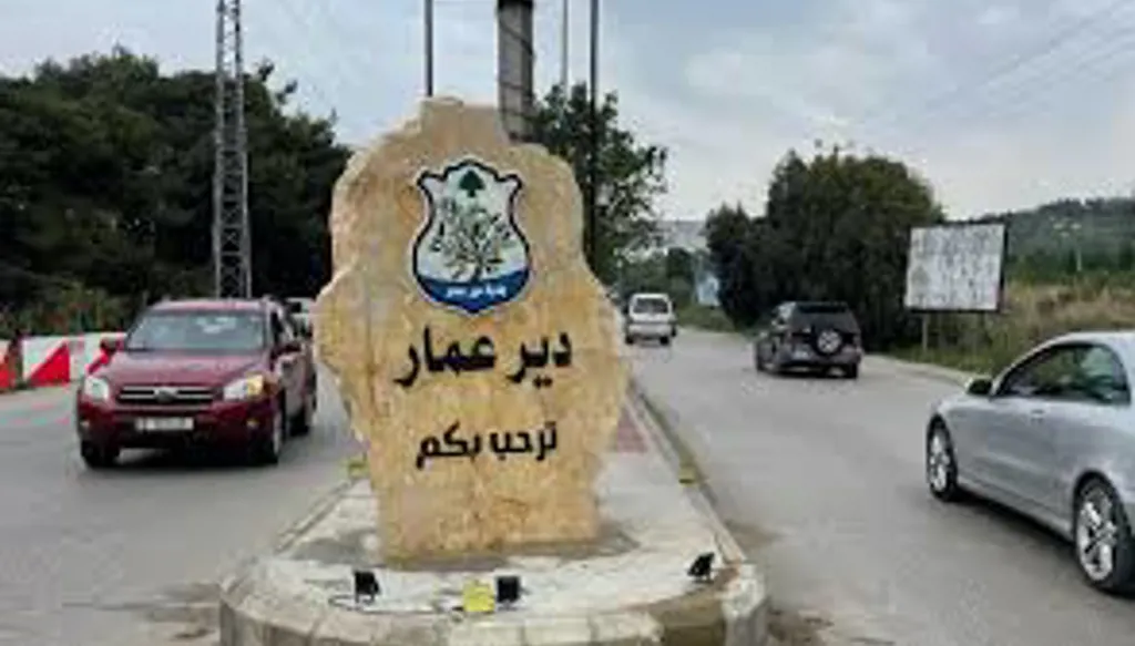 بلدية دير عمار شمالي لبنان تتخذ قرارا بمنع الدراجات النارية والمركبات المزعجة