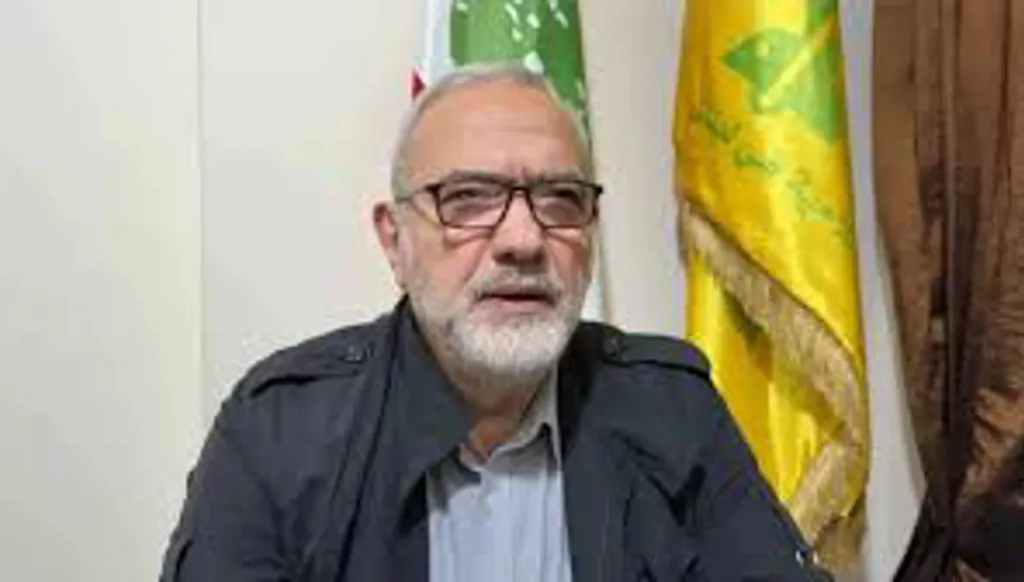 تهديدات الحزب تتجاوز التهويل وستزيد كلما ضاق الخناق