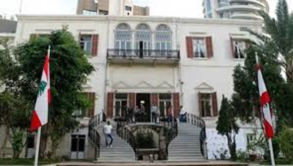 الخارجية اللبنانية تدين استهداف أمن الكويت وتؤكد استعدادها للتعاون