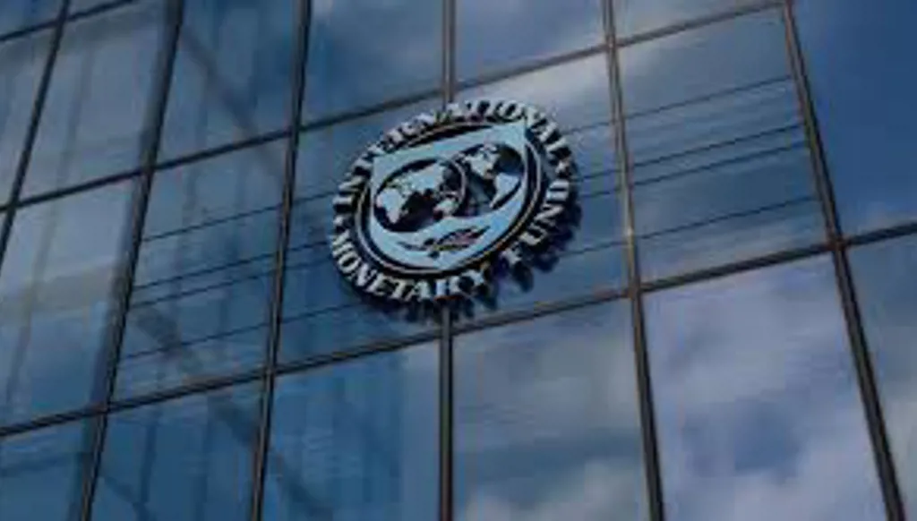 500 مليون دولار من صندوق النقد الدولي لأوكرانيا