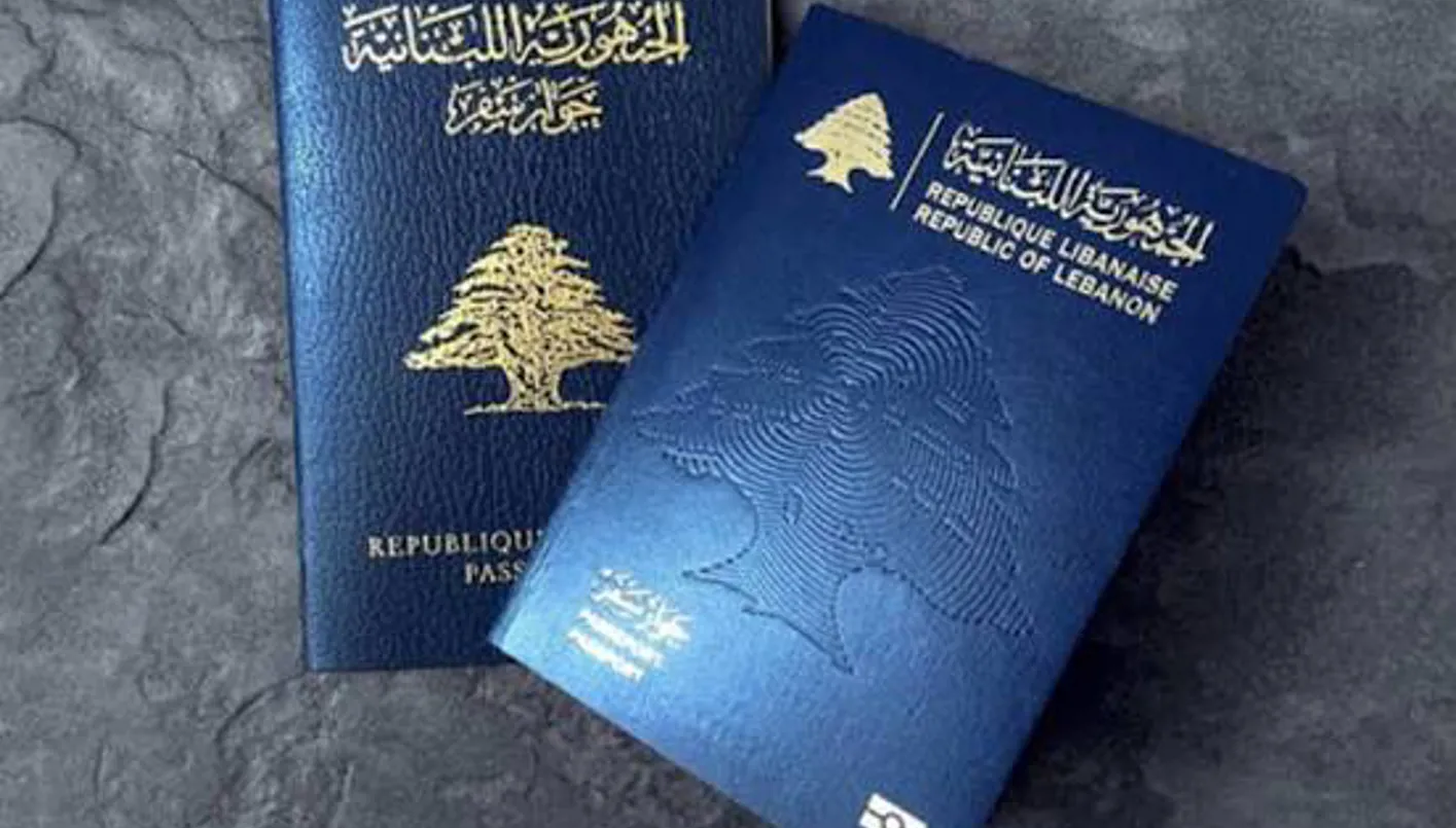 الجوازات البيومترية حول العالم