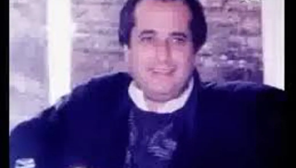 ماجد صبري حمادة... رجل دولة مُجلٍّ