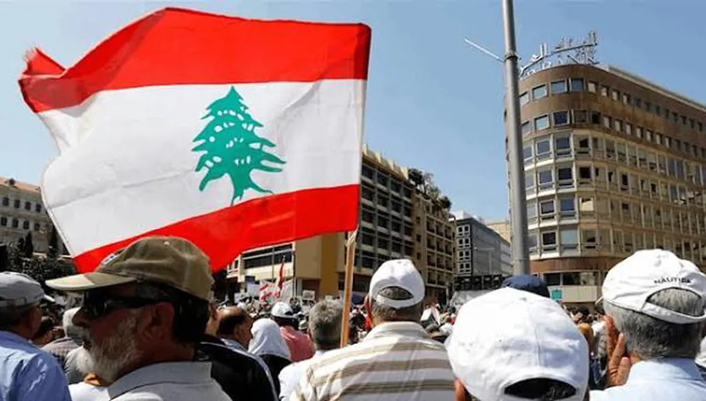 لبنان- روابط القطاع العام تدعو إلى الاعتصام غداً أمام مجلس النواب