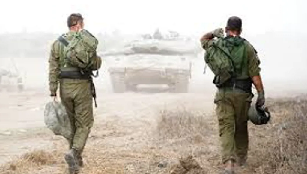 الجيش الإسرائيلي: قتلنا قائد فيلق لبنان في الحرس الثوري داود علي زاده... والمهلة 24 ساعة للمغادرة