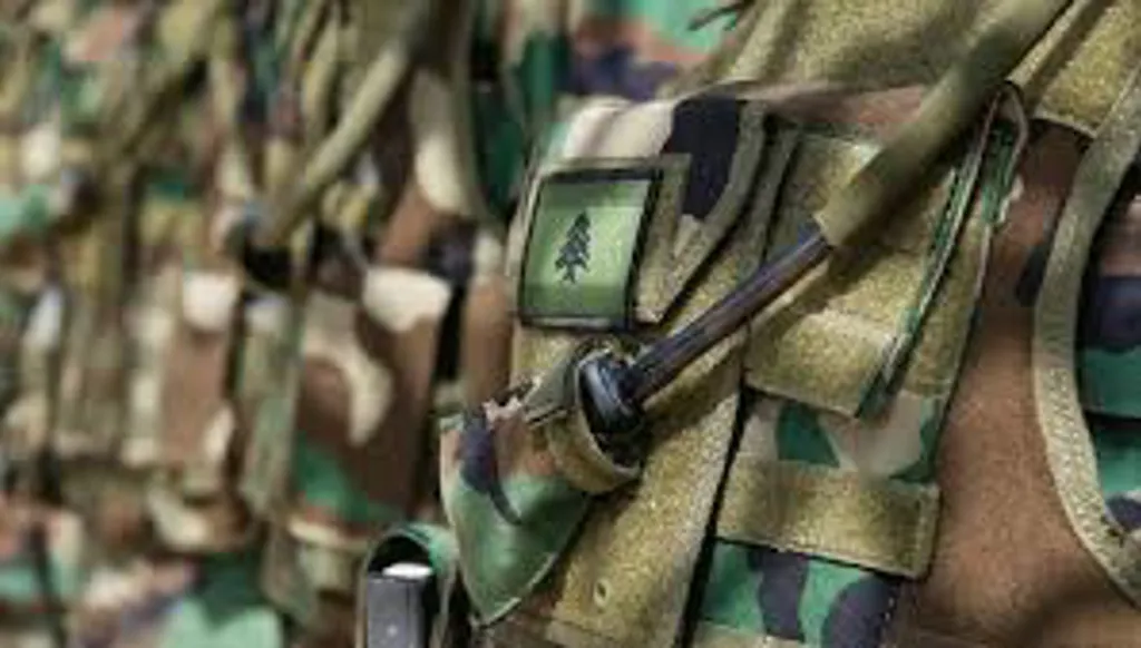 الجيش اللبناني ينتشر في بلدتَي شيحين والجبّين في القطاع الغربي... والخروقات متواصلة!