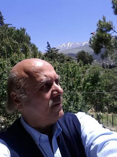 الجامعة اللبنانية تنعى نسيم الخوري: درّس أجيالا من الصحافيين