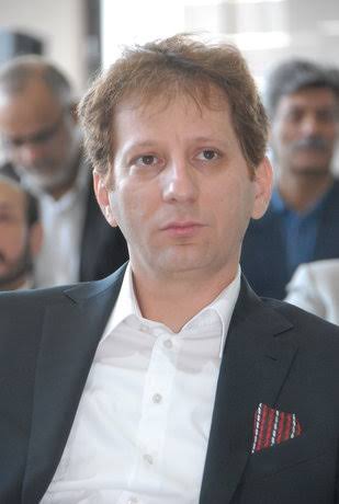 باباك زنجاني