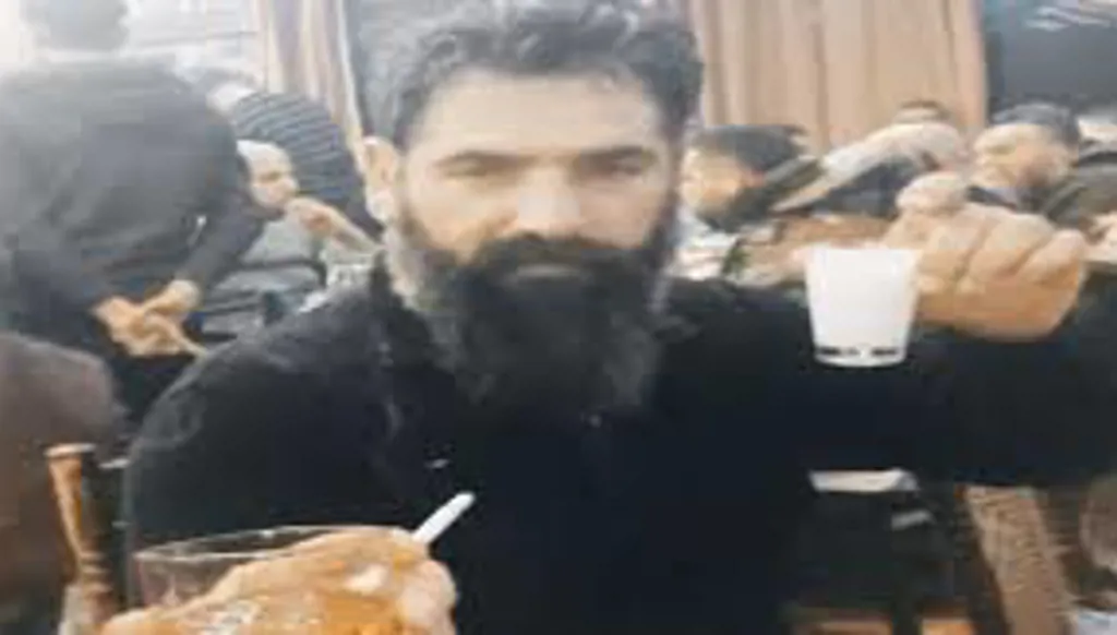 من هو السوري شجاع العلي الذي أعلن عن مقتله اليوم؟