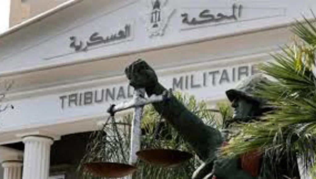 إطلاق موقوفي "حزب الله" يفتح مواجهة قضائية… ومساءلة محتملة لقضاة المحكمة العسكرية