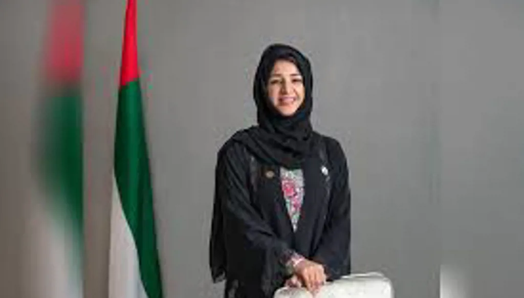 وزيرة إماراتية انضمت إلى "مجلس غزة التنفيذي"...من هي ريم الهاشمي؟