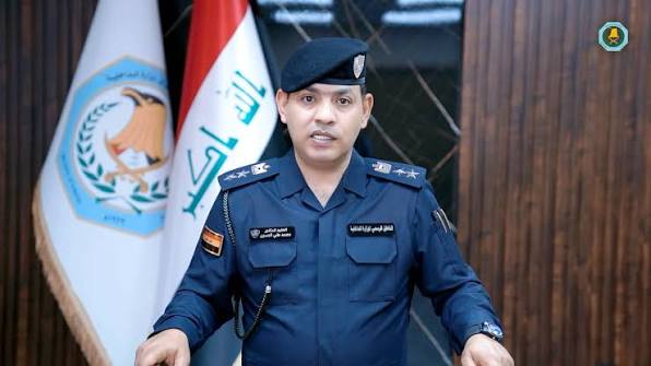 محمد علي الحسون (أرشيفية)